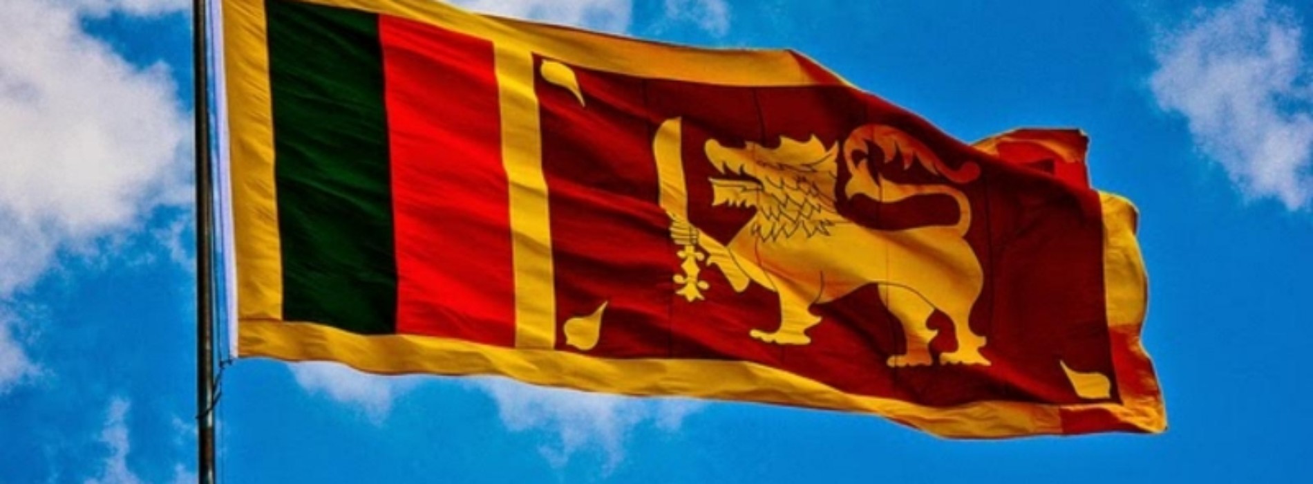 Happy Independence Day Sri Lanka! | Decibel