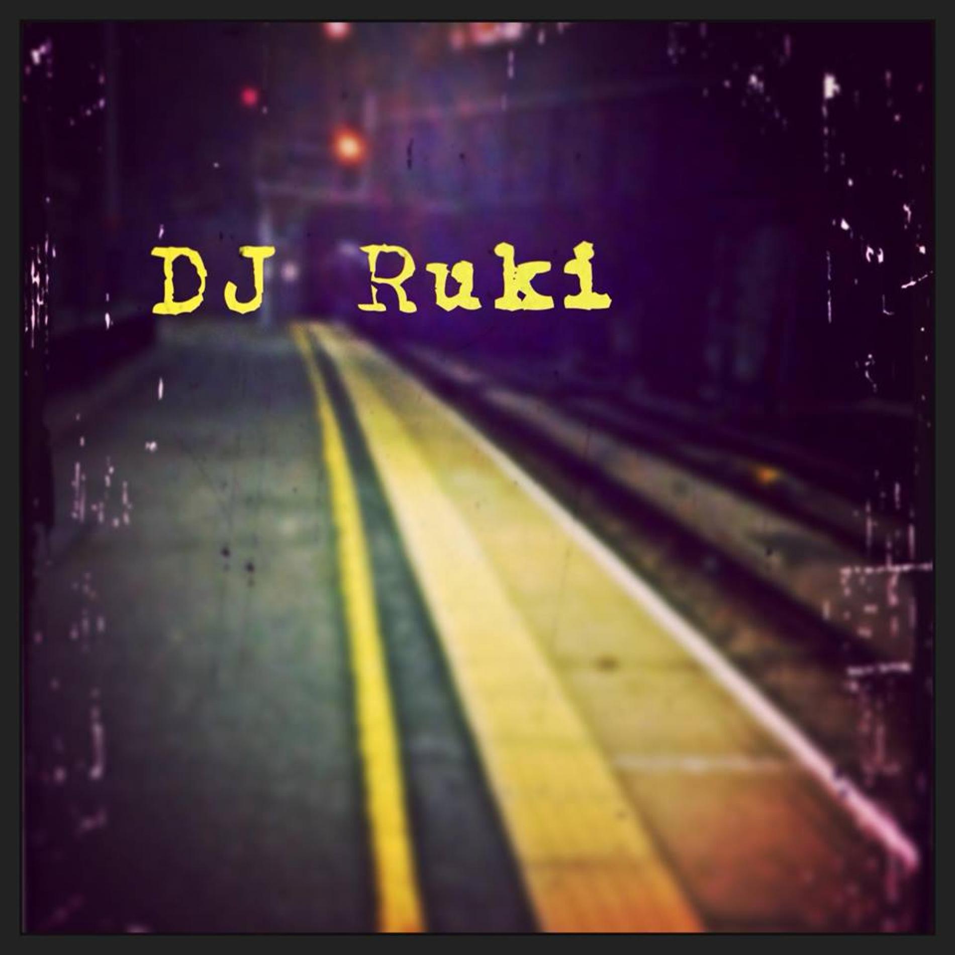 Dj Ruki – Lollipop (G House Hype mix)