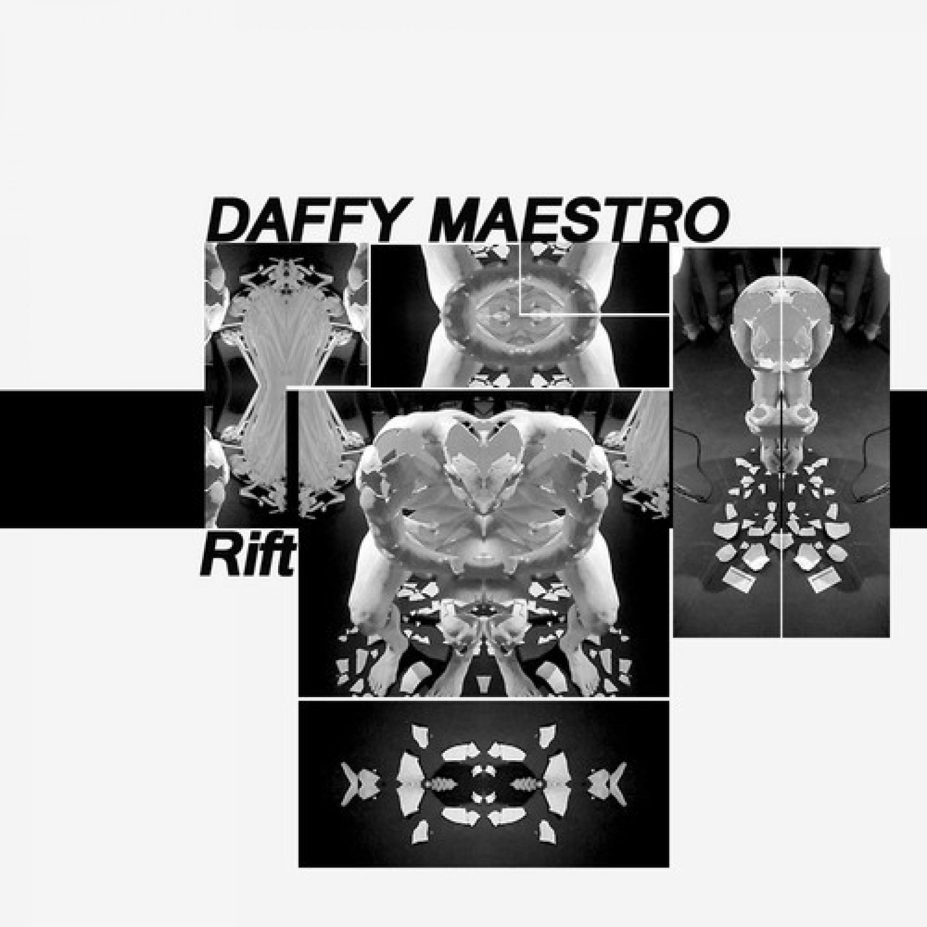 Rift By Daffy Maestro