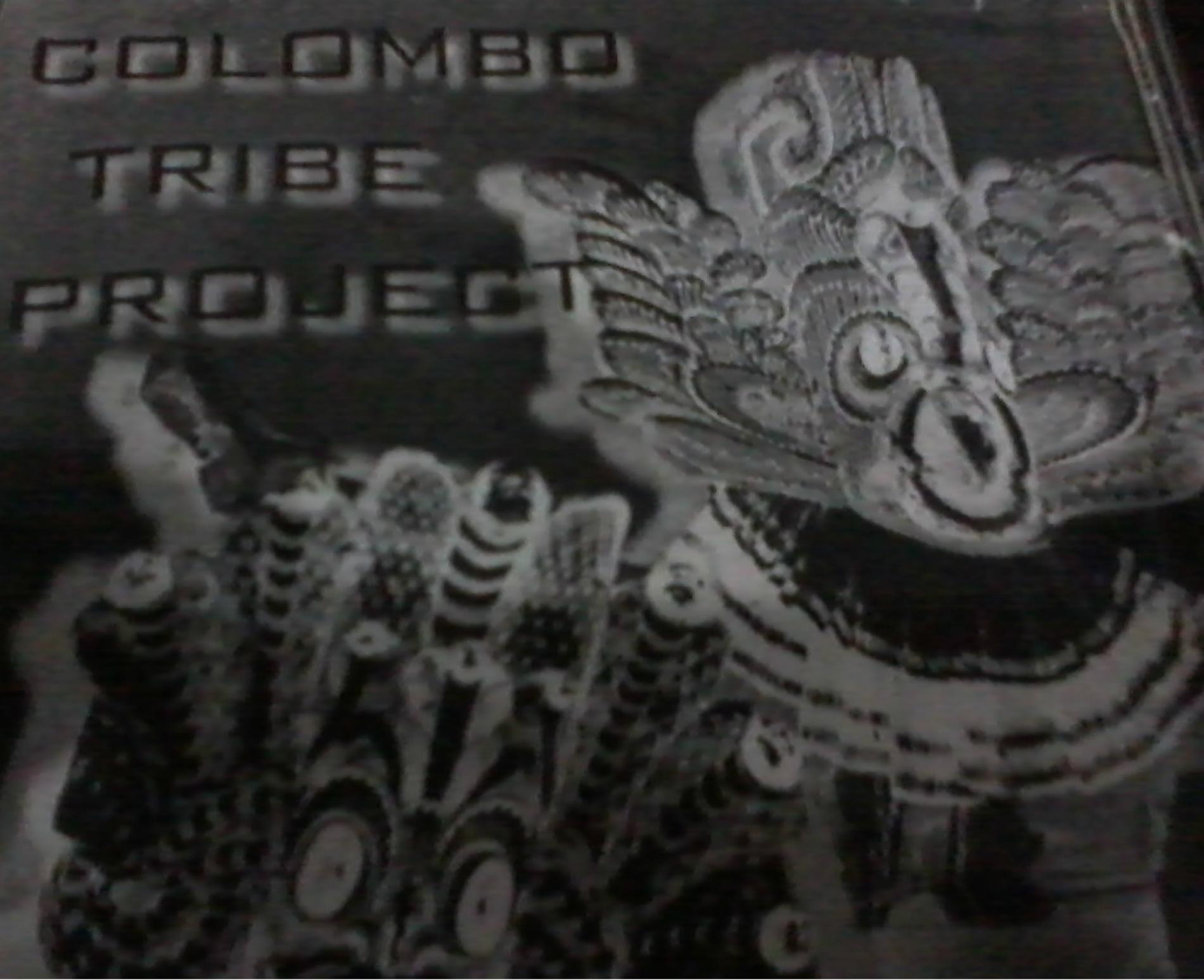 The Colombo Tribe Project Compliation