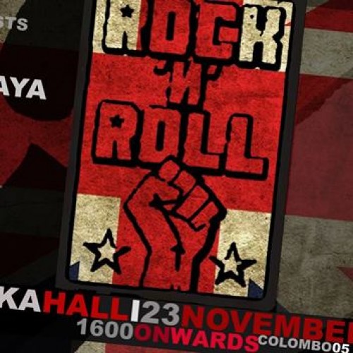 Rock N’ Roll III