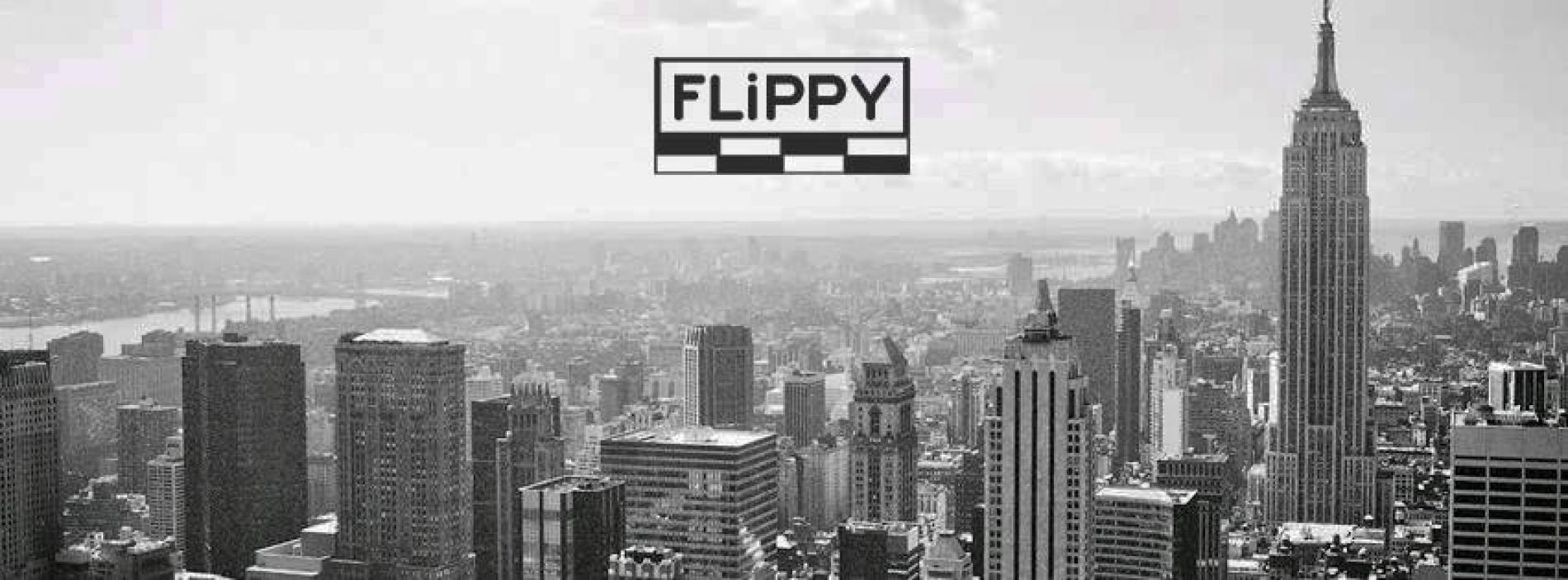 Flippy Teases A New Track