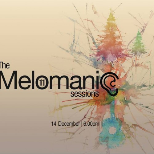 the melomanic sessions