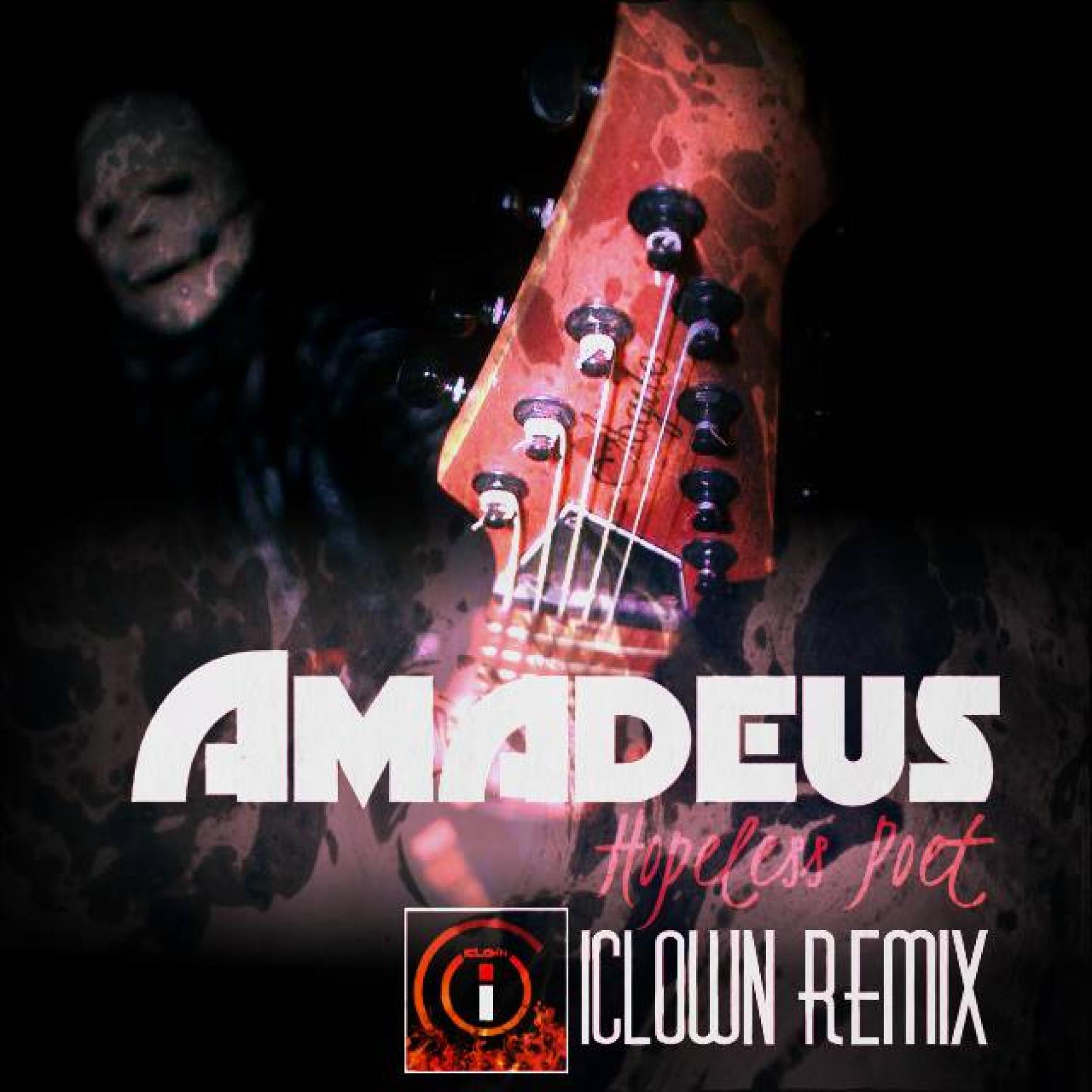 iClown To Remix Amadeus