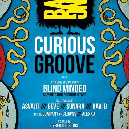Curious Groove Vol.3