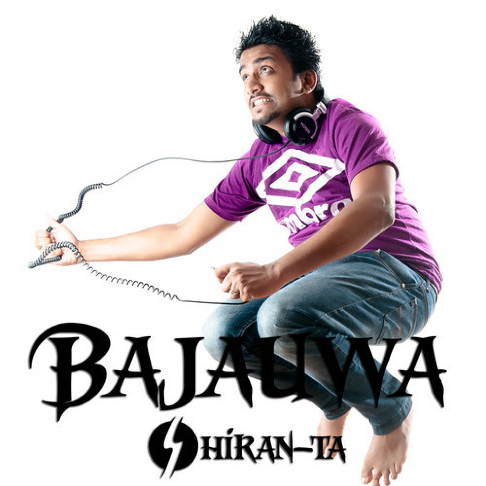 Shiran – Ta’s Bajauwa (Original Extended Mix) Now Out