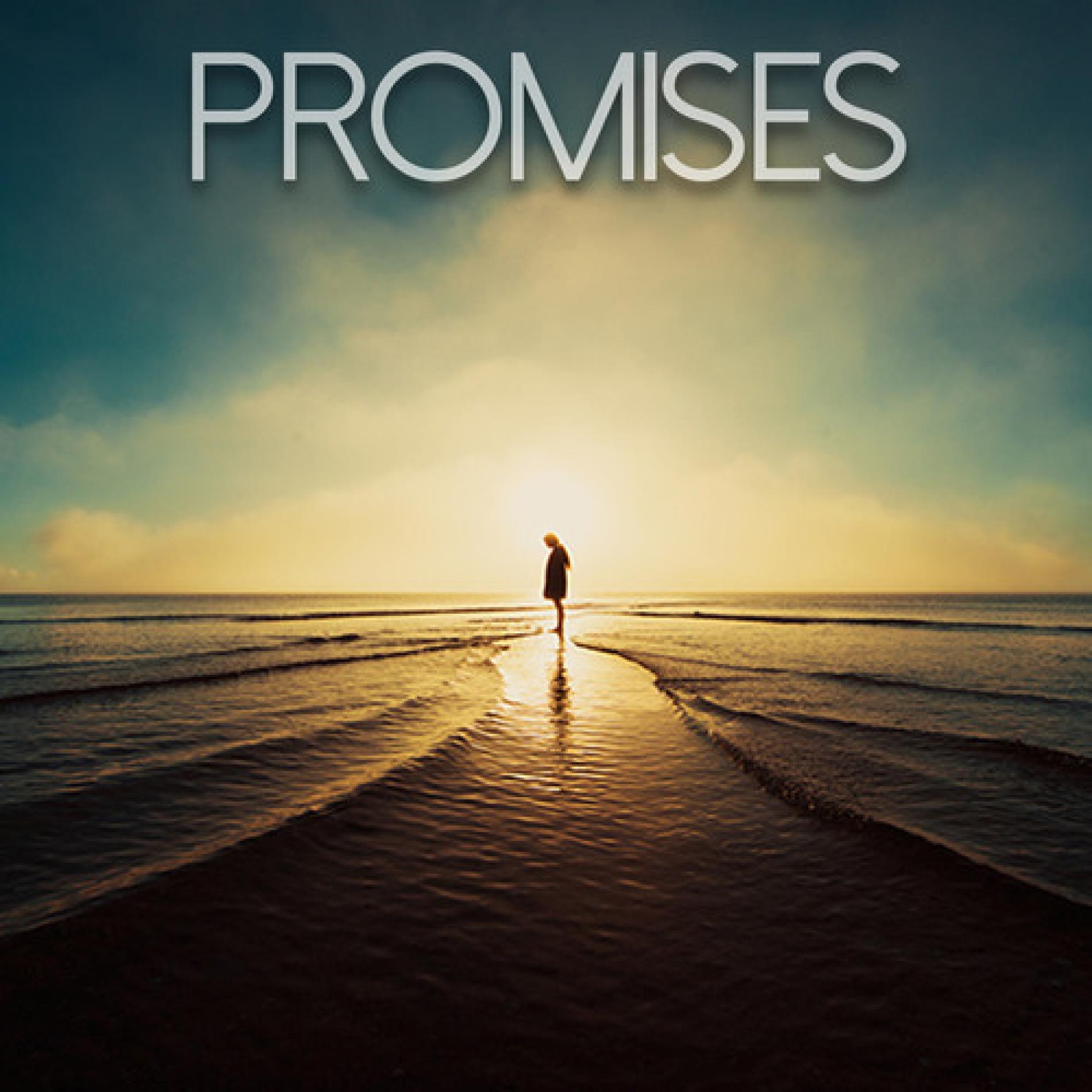 New Music: Promises By “Dropwizz”