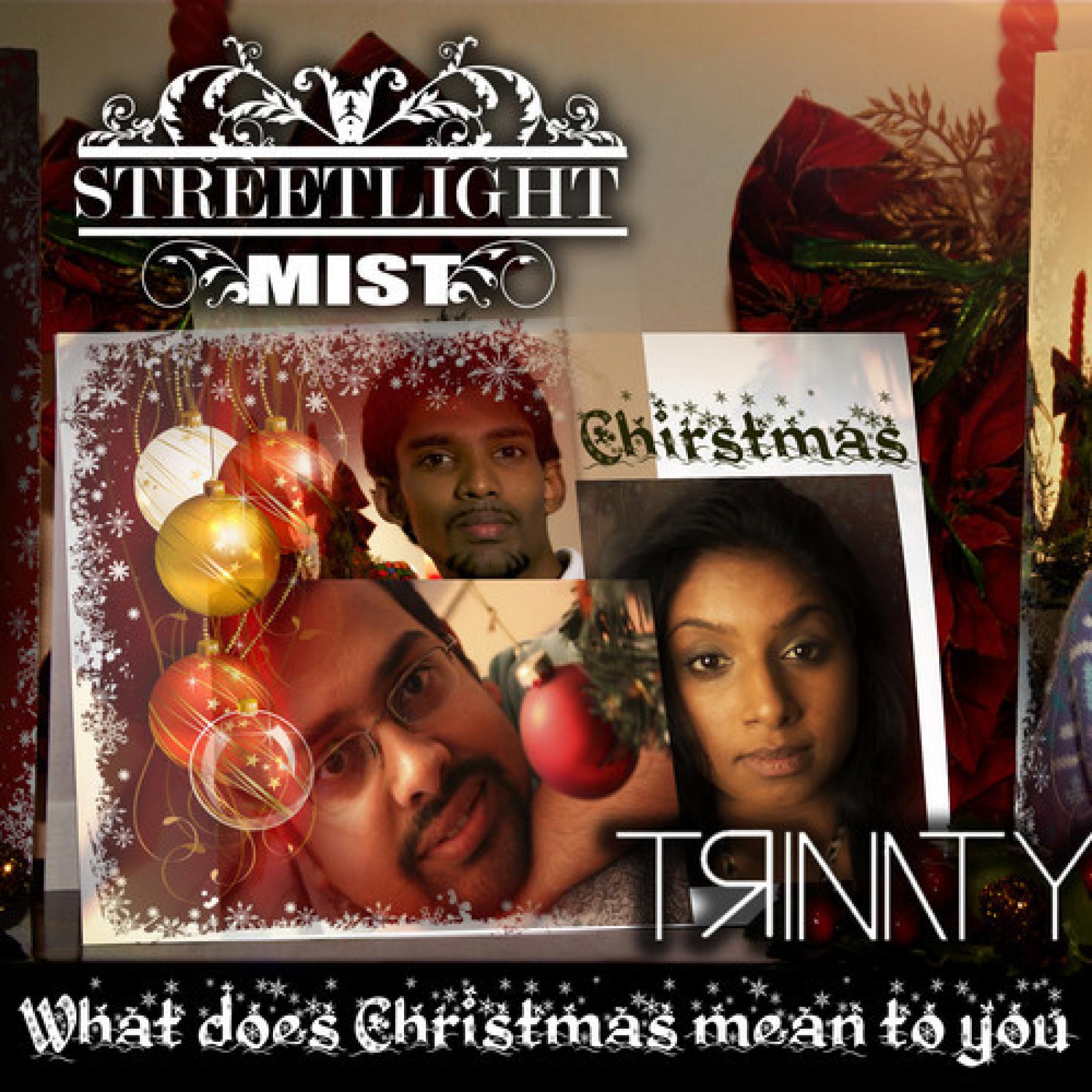 Street Light Mist & Trinaty Have An Awesome Track This Season