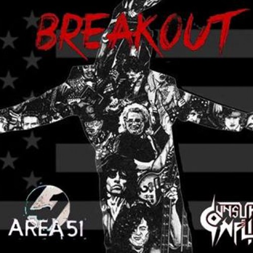 BreakOut 2014