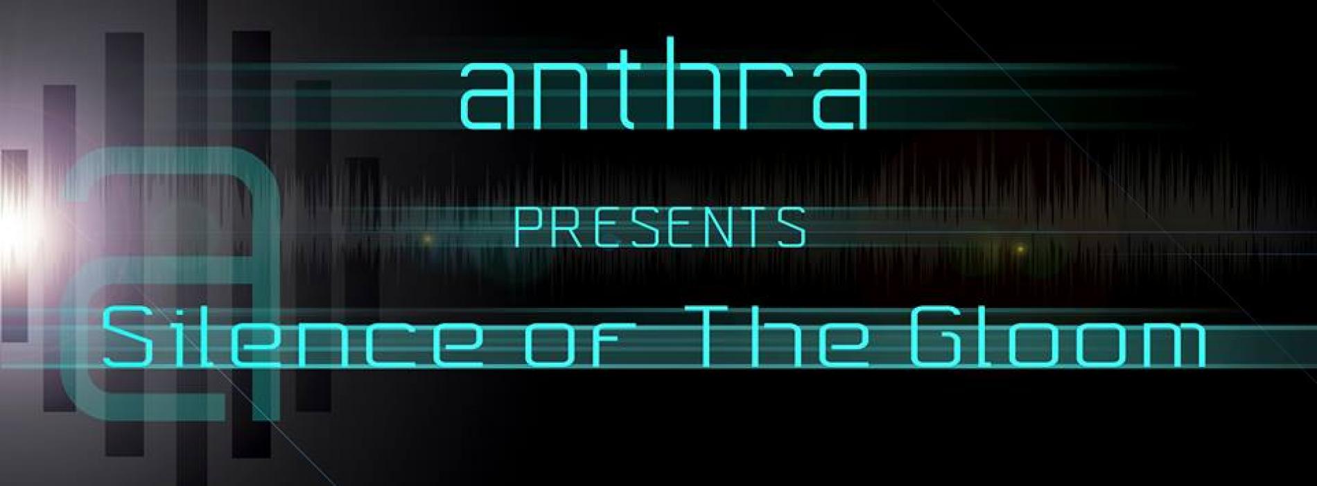 Anthra Releases His Second Single