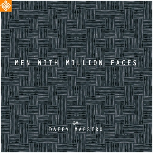 Daffy Maestro Drops Men With Million Faces