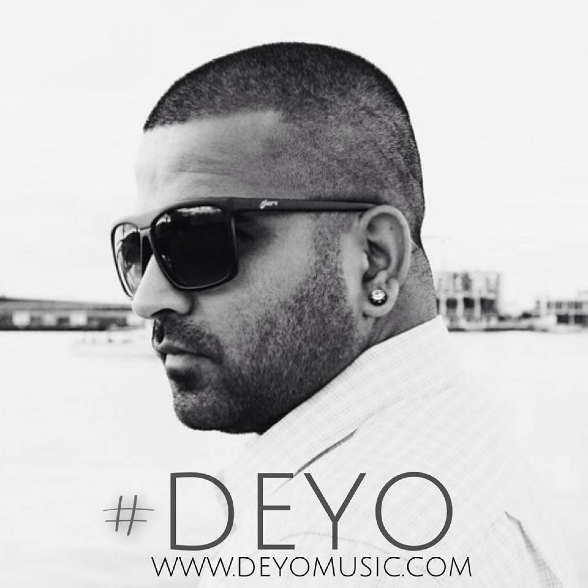 Deyo Completes 10 Years In The Production Biz
