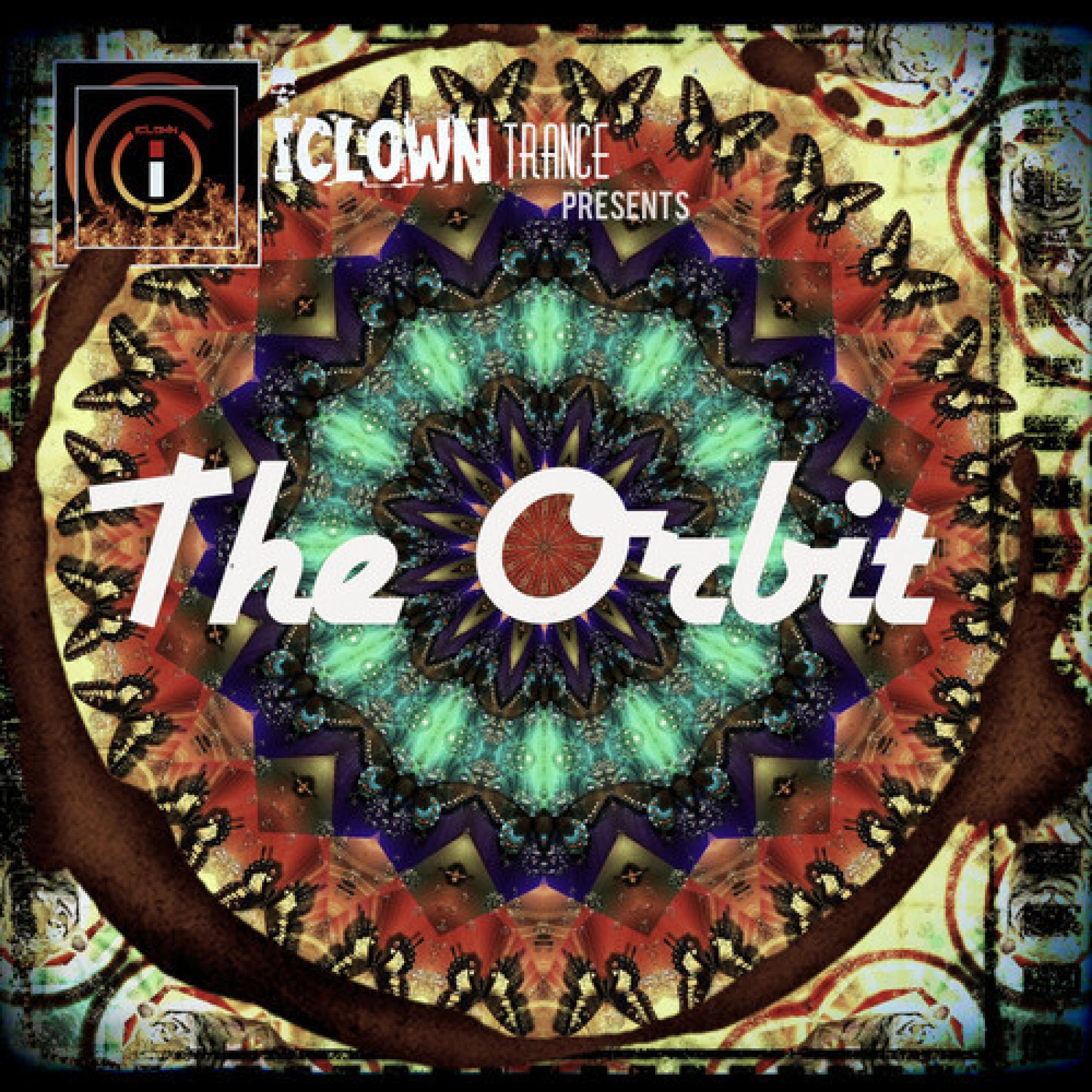iClown: Orbit