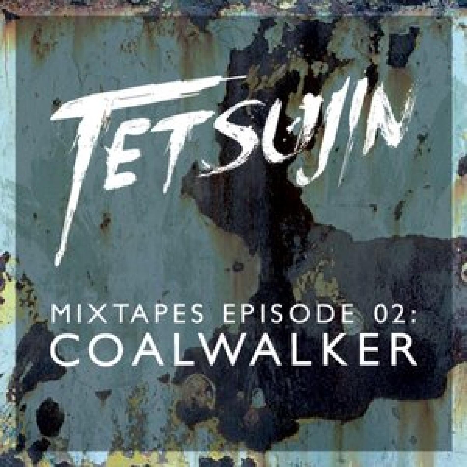 Tetsujin’s Got Mixes For You!