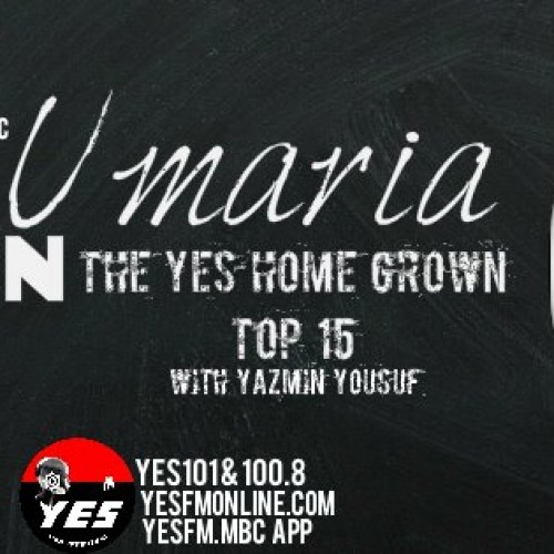 Umaria On The YES Home Grown Top 15