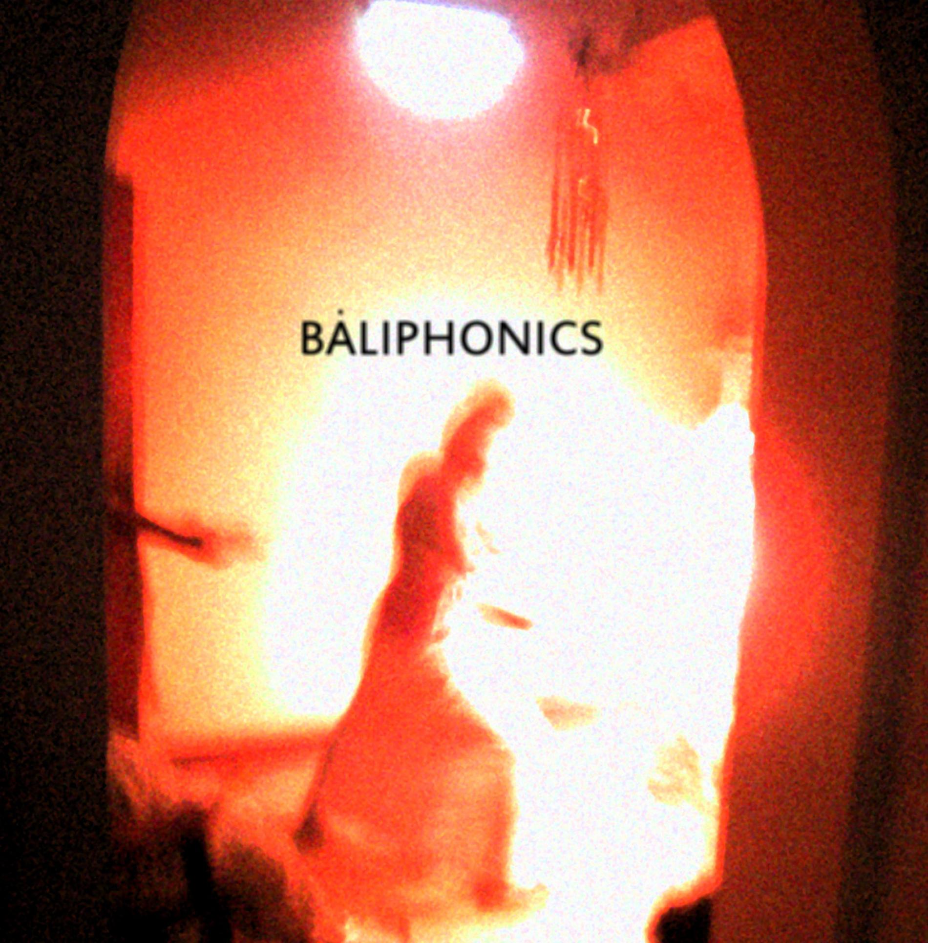Baliphonics By Baliphonics
