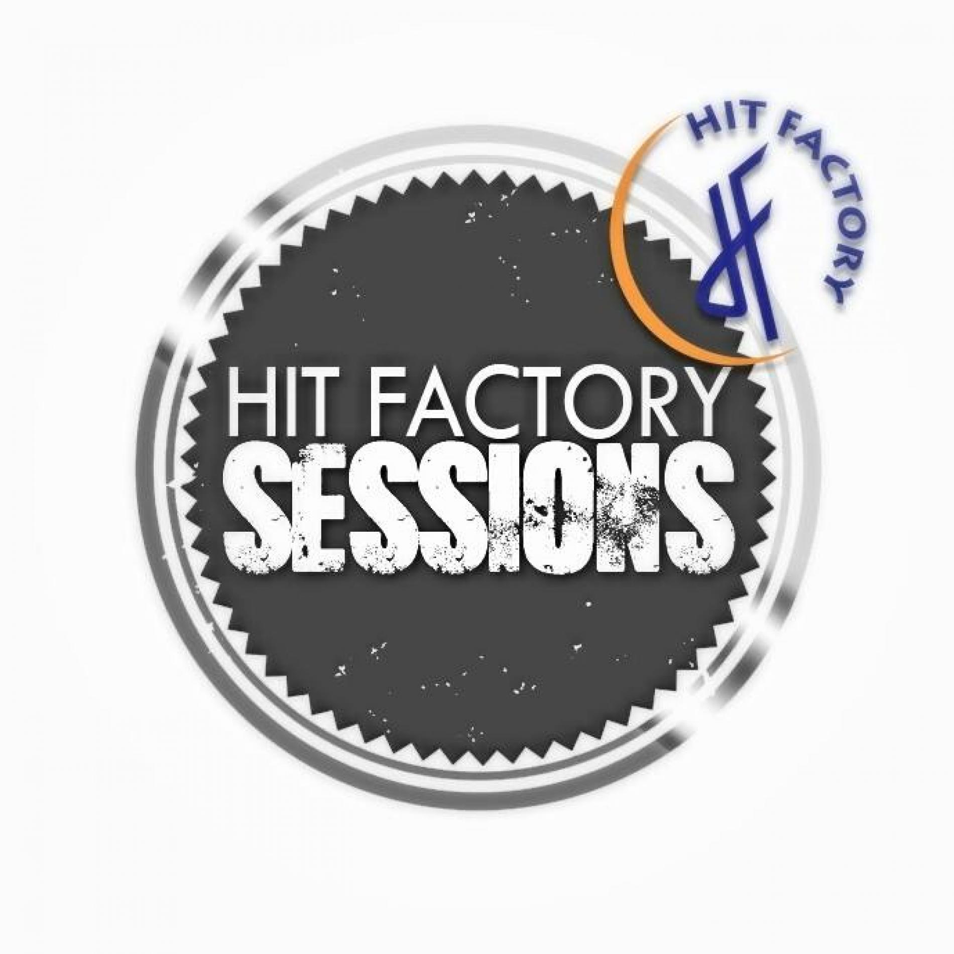 Hit Factory Sessions