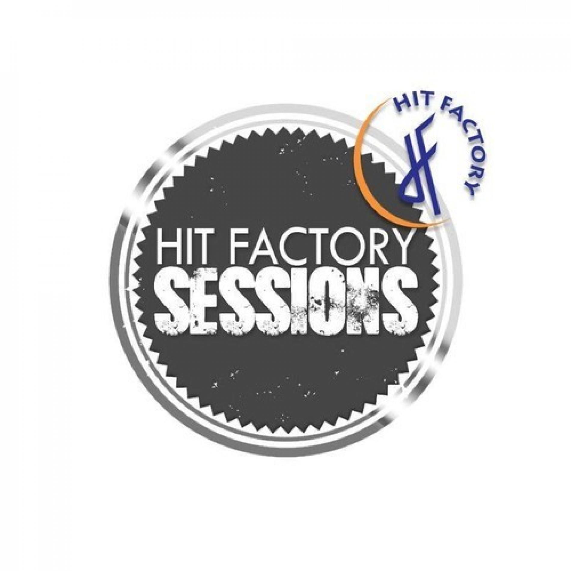 Hit Factory Sessions-Remember Me (teaser)