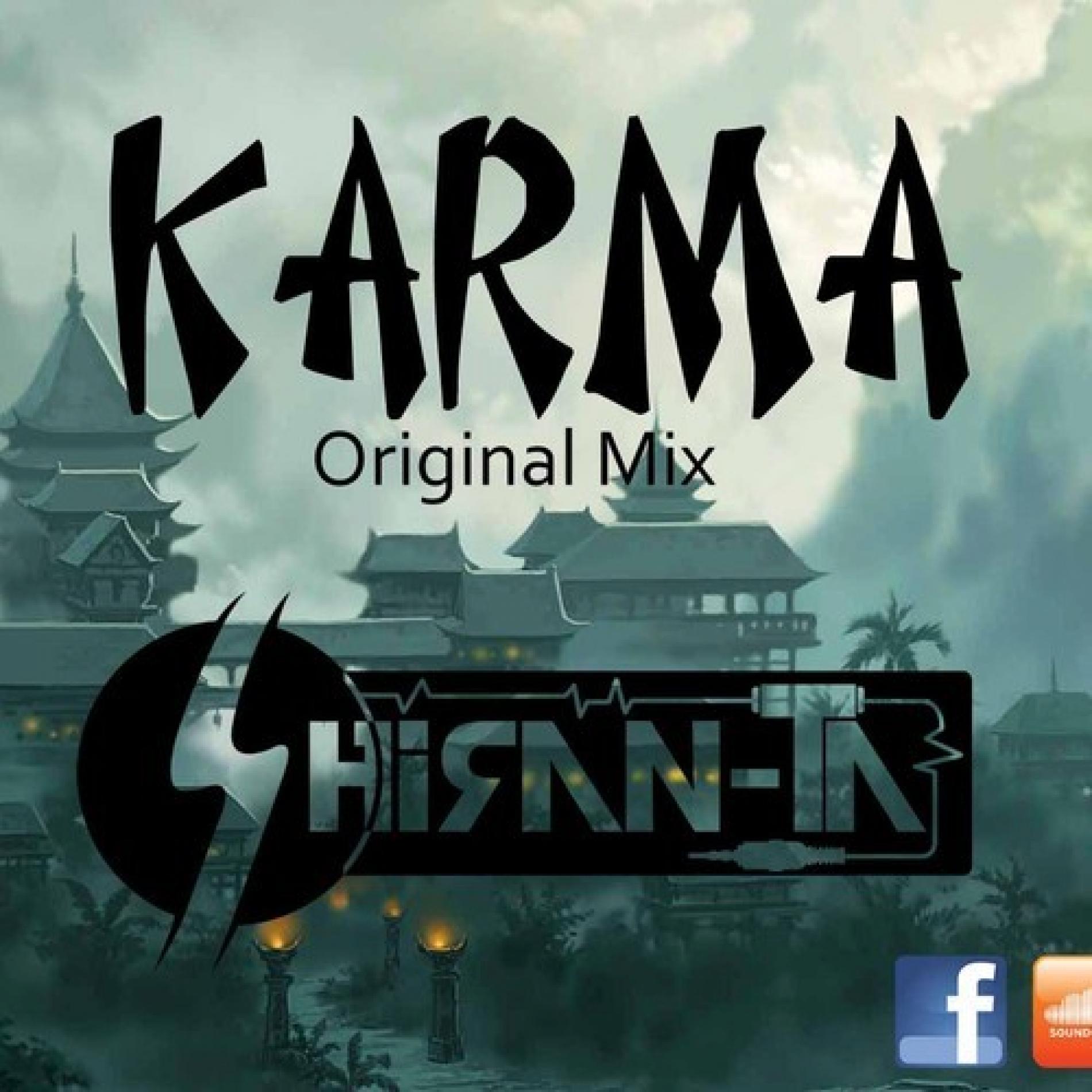 Shiran – Ta – Karma (Original Mix)