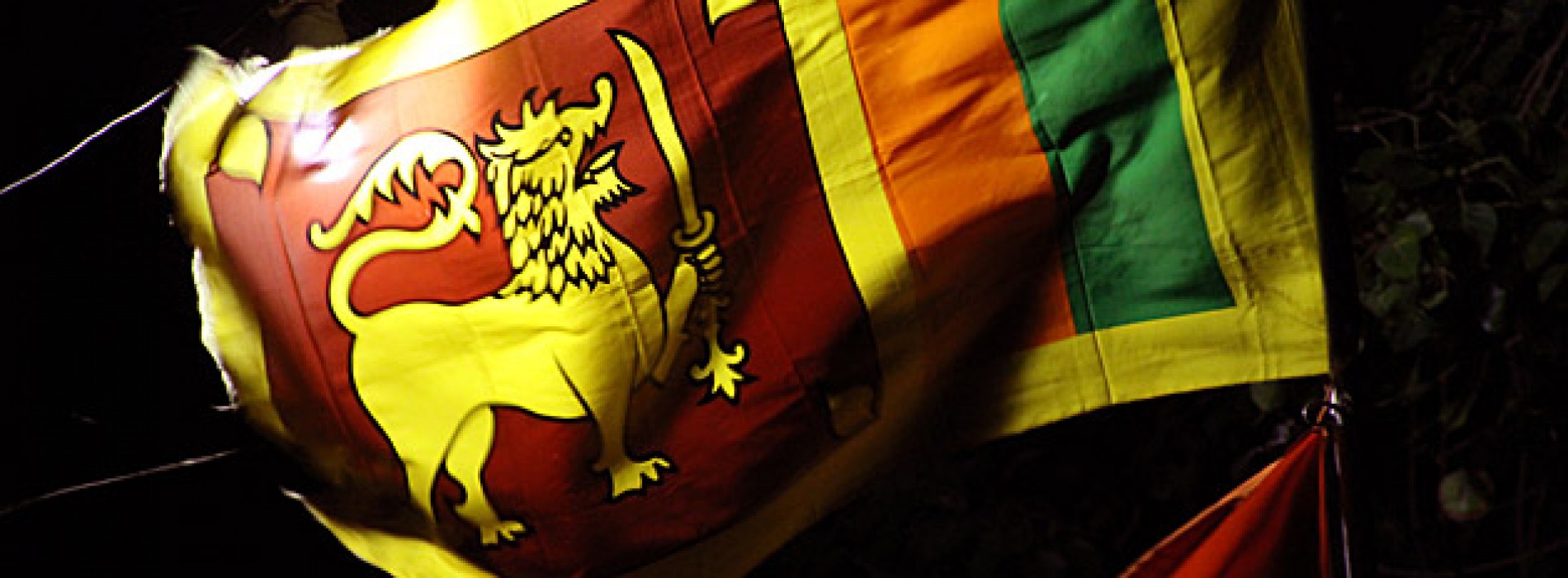 Happy 66th Independence Day Sri Lanka