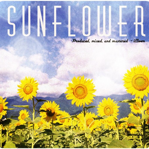 iClown-Sunflower