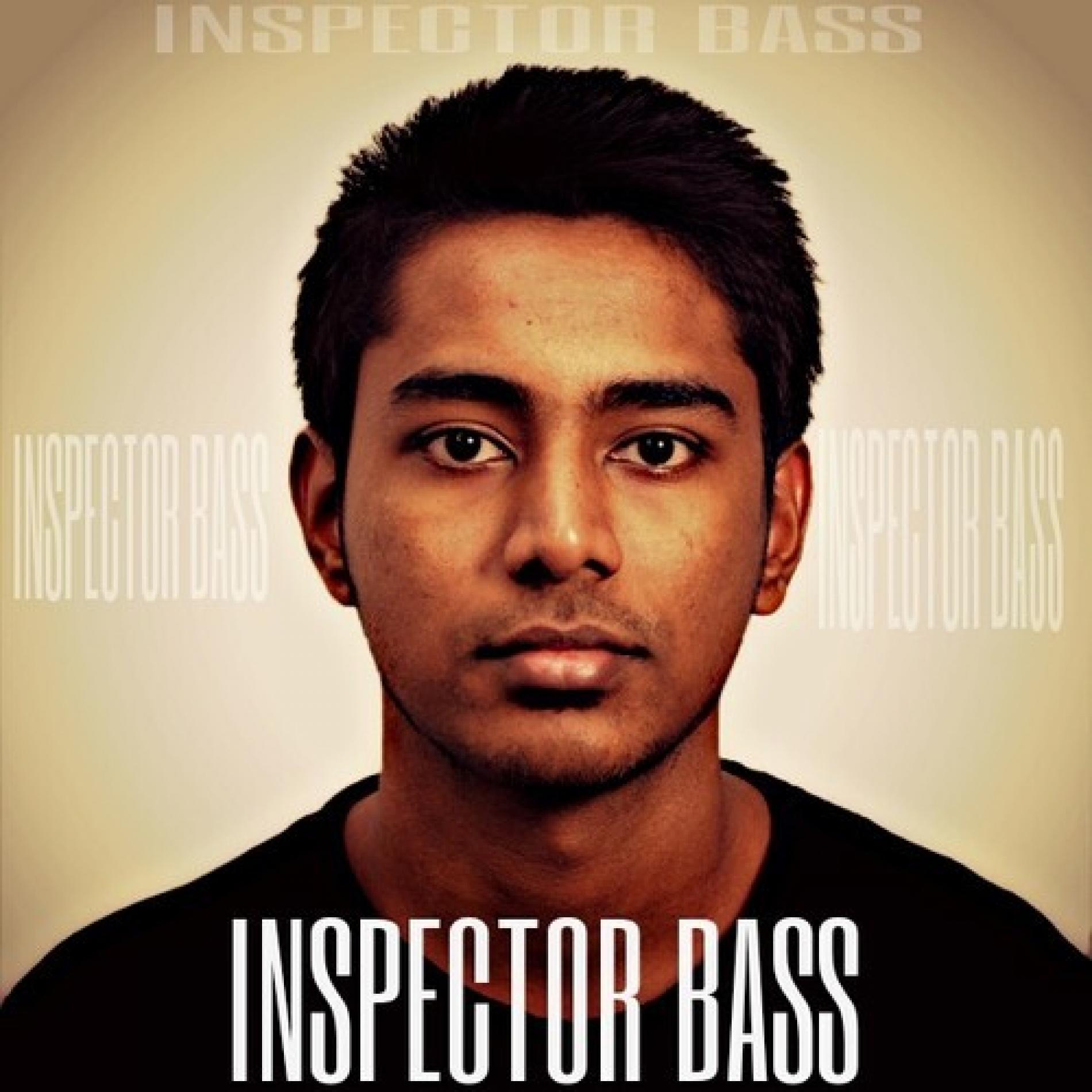 Inspector Bass – ‘Tenuki’
