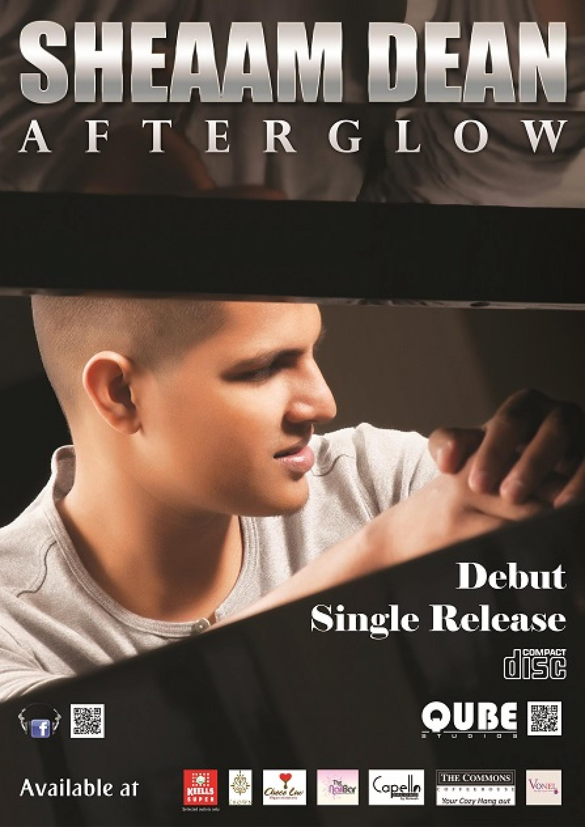 Sheaam Deen- AfterGlow (Get That Single)