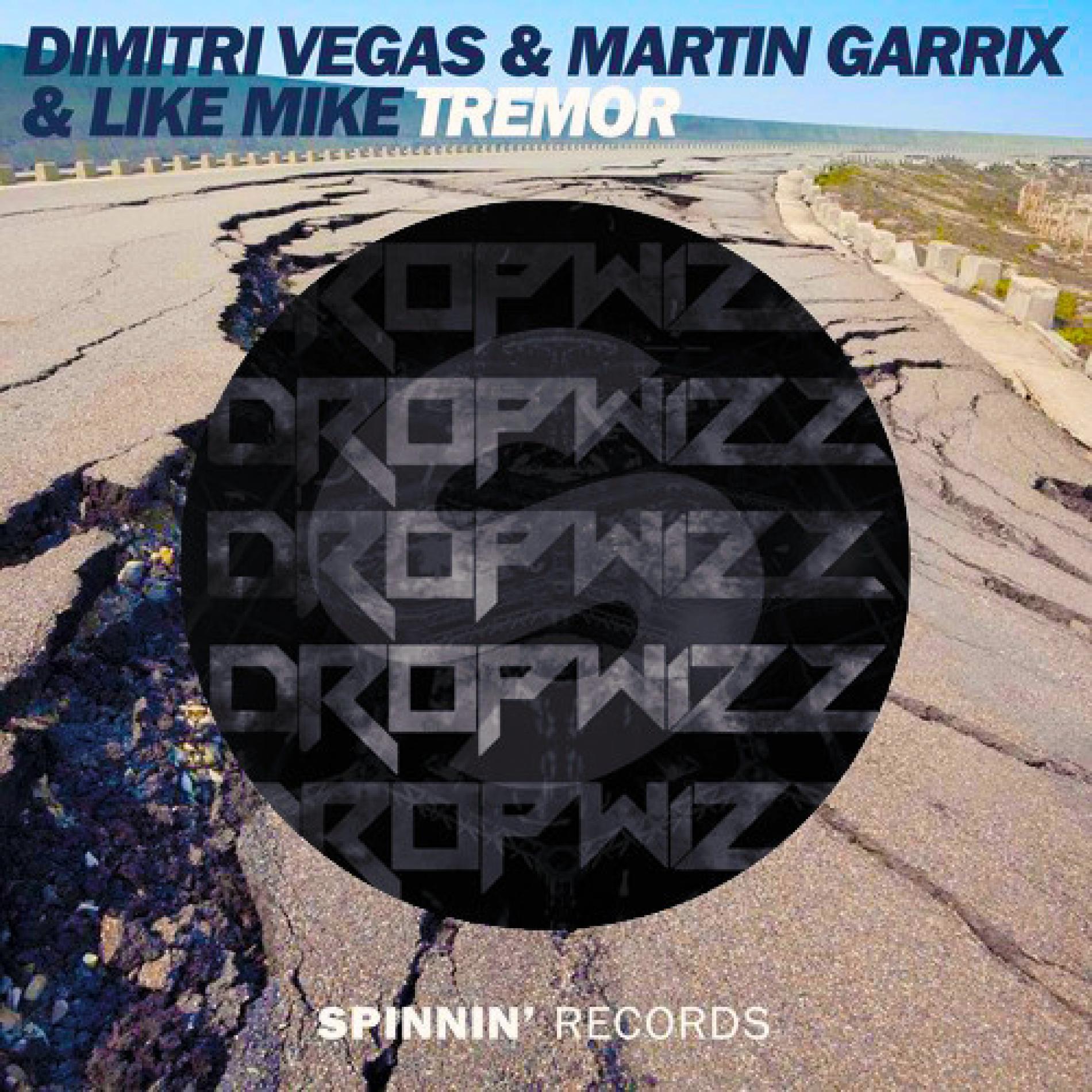 Dimitri Vegas, Martin Garrix & Like Mike – Tremor (Dropwizz Groovy House Remix)