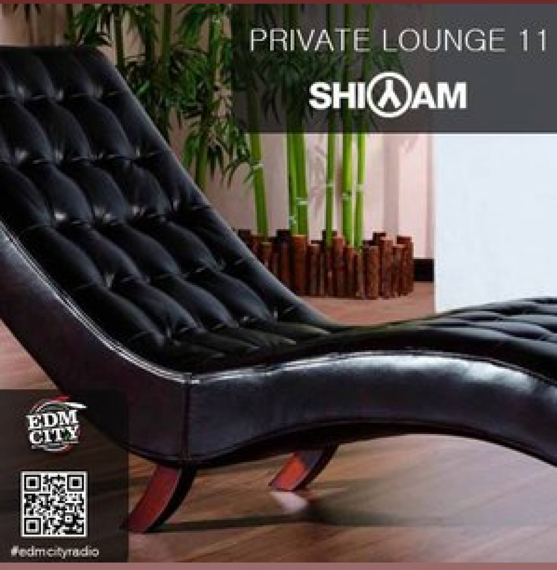 Private Lounge 11 By Dj Shiyam