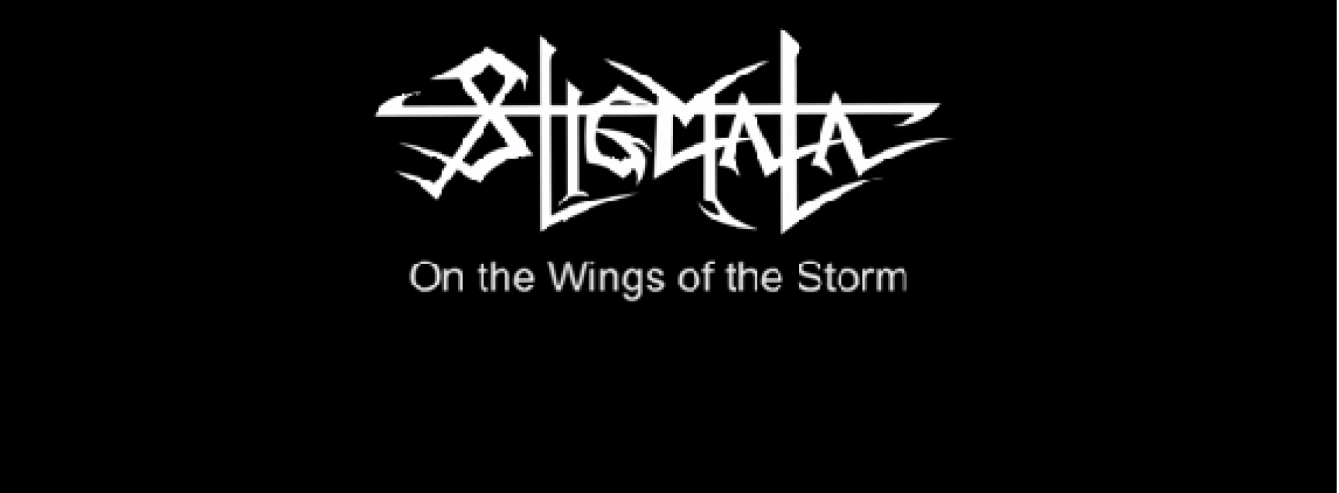 Stigmata: On The Wings of the Storm (Official Video)