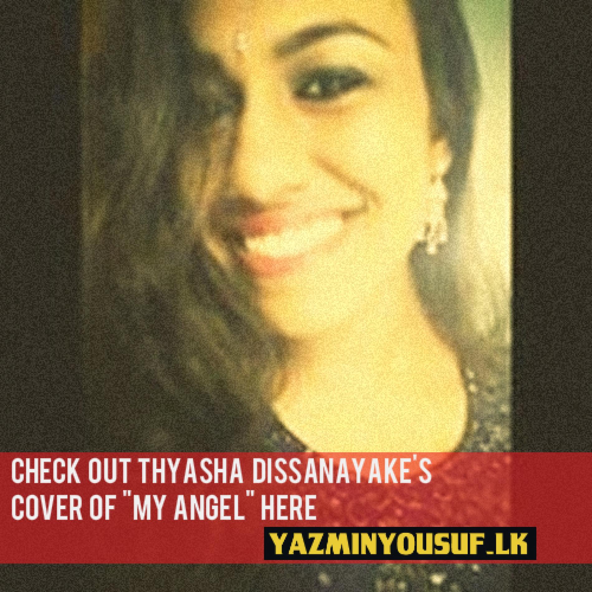 Thyasha Dissanayake