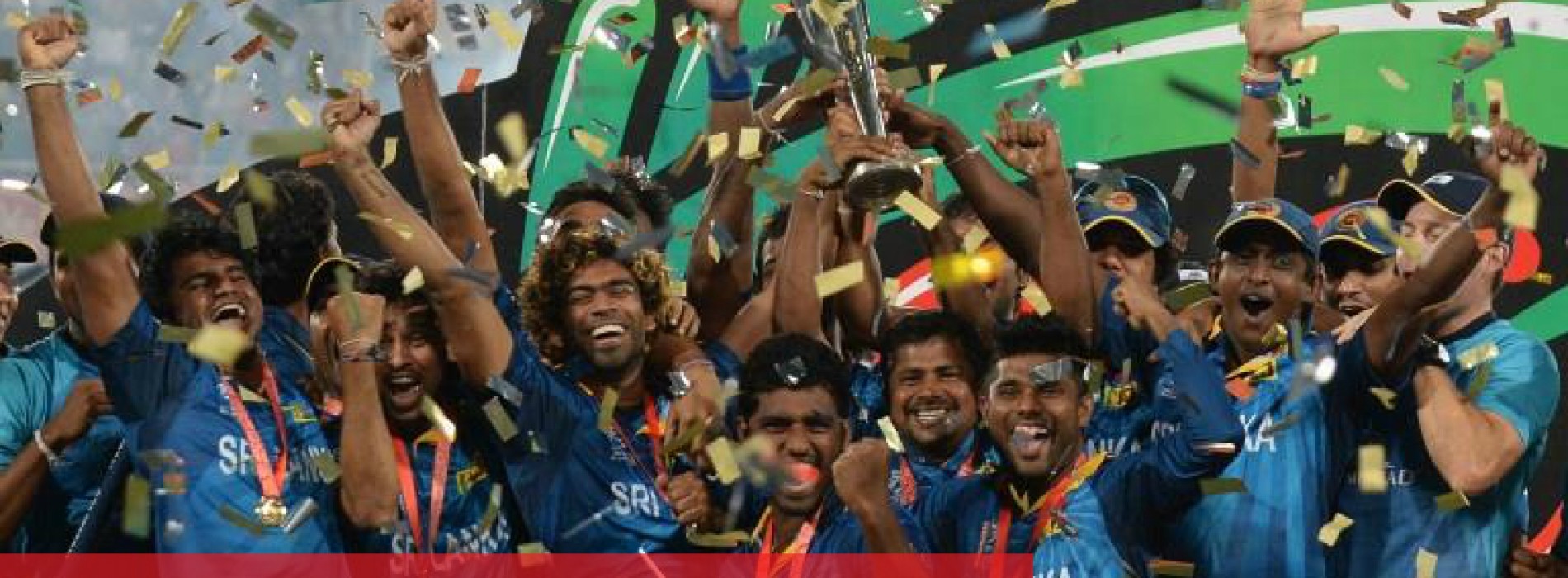 Congratz To Our T20 Team! – Celebration Anthems!