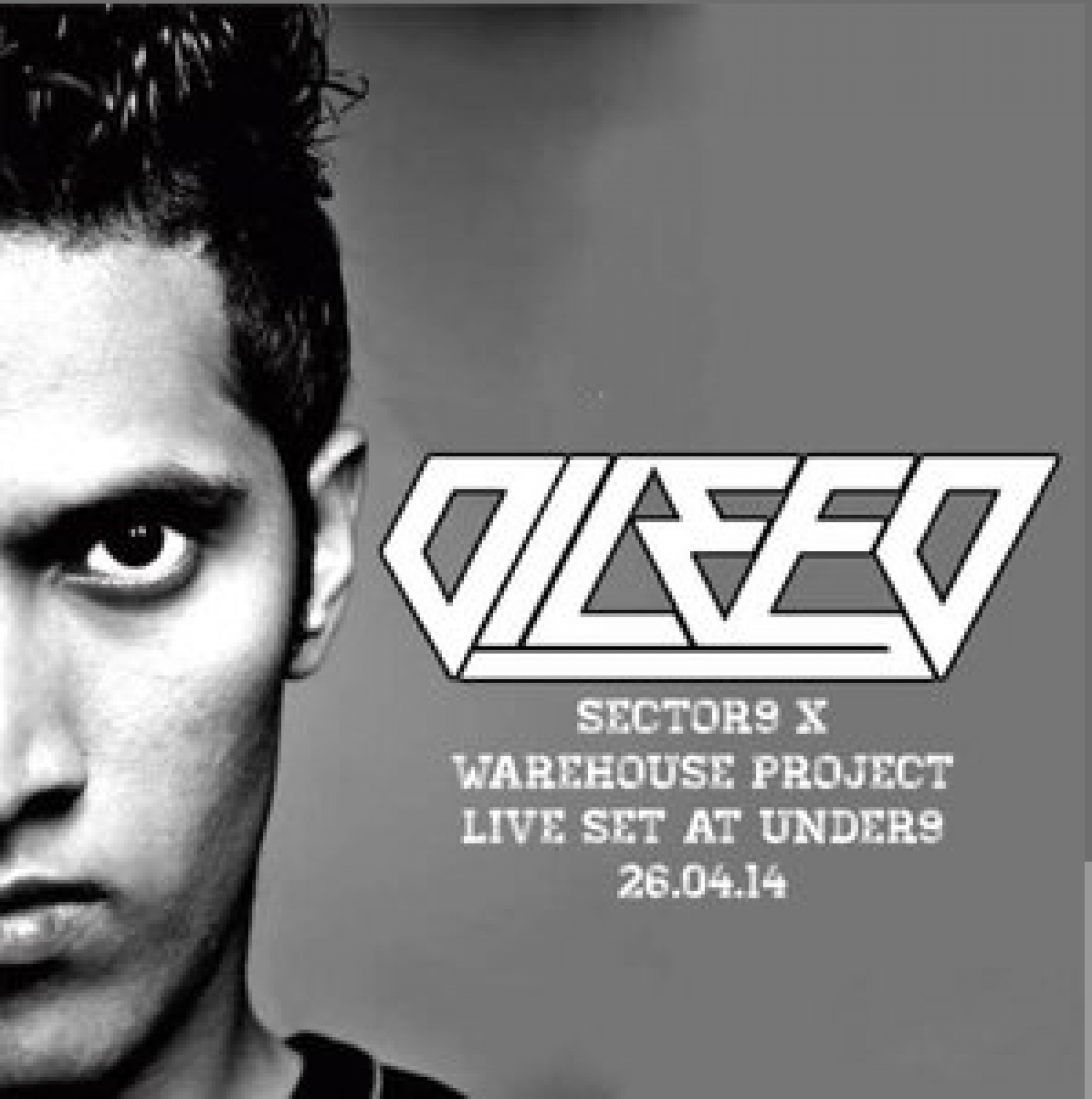 Dilee D – Live Set #001 at Under9 KL 2