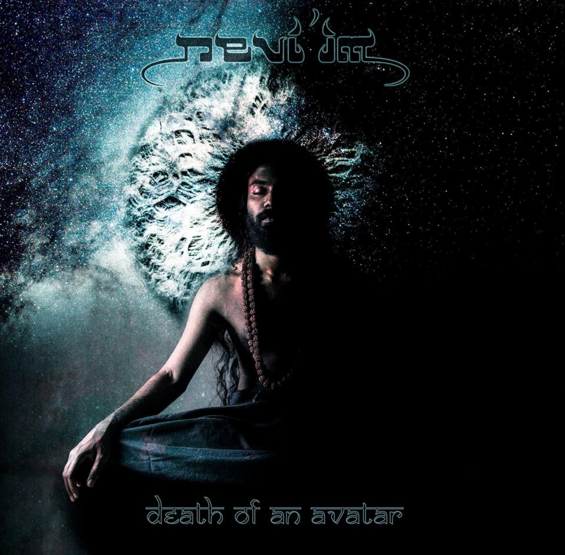 NEVI’IM – Death Of An Avatar (Check Out The Full Ep)