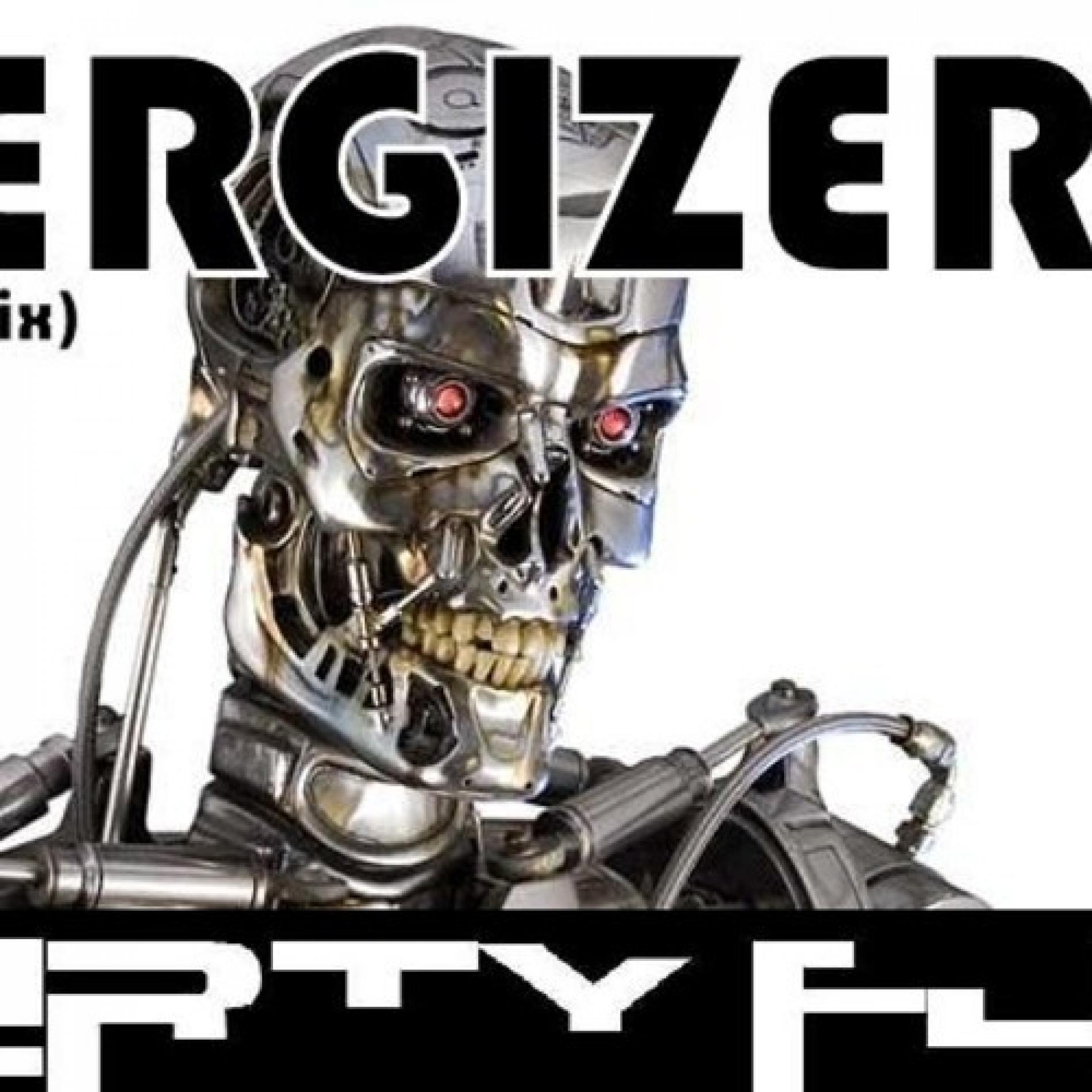 Energizer (original Mix) – DirtyFlip