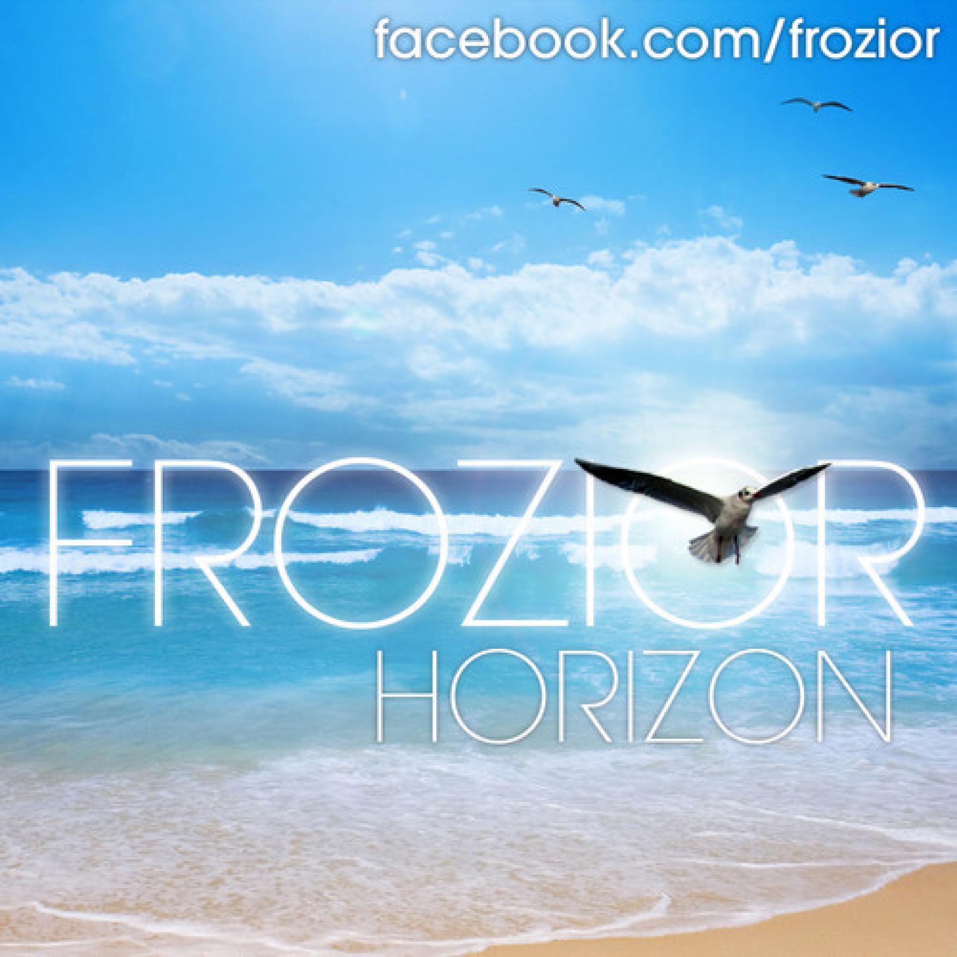 Frozior: Horizon