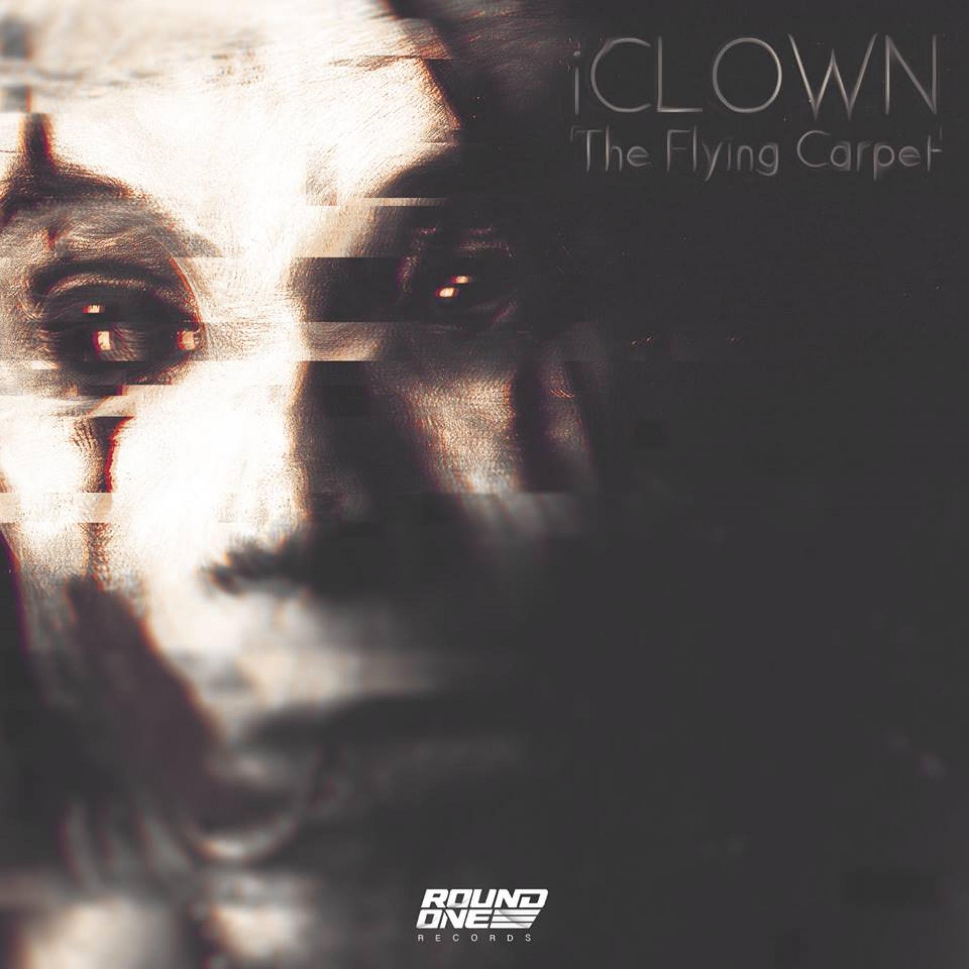 iClown Announces Album Artwork