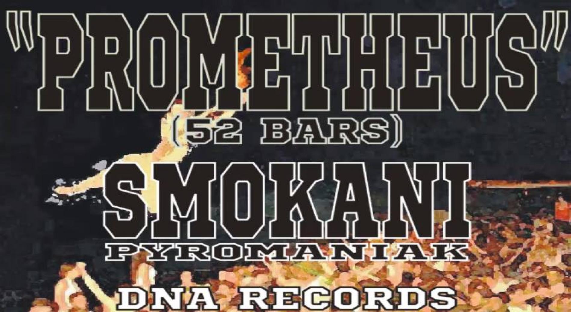 Smokani – Prometheus (52 Bars)
