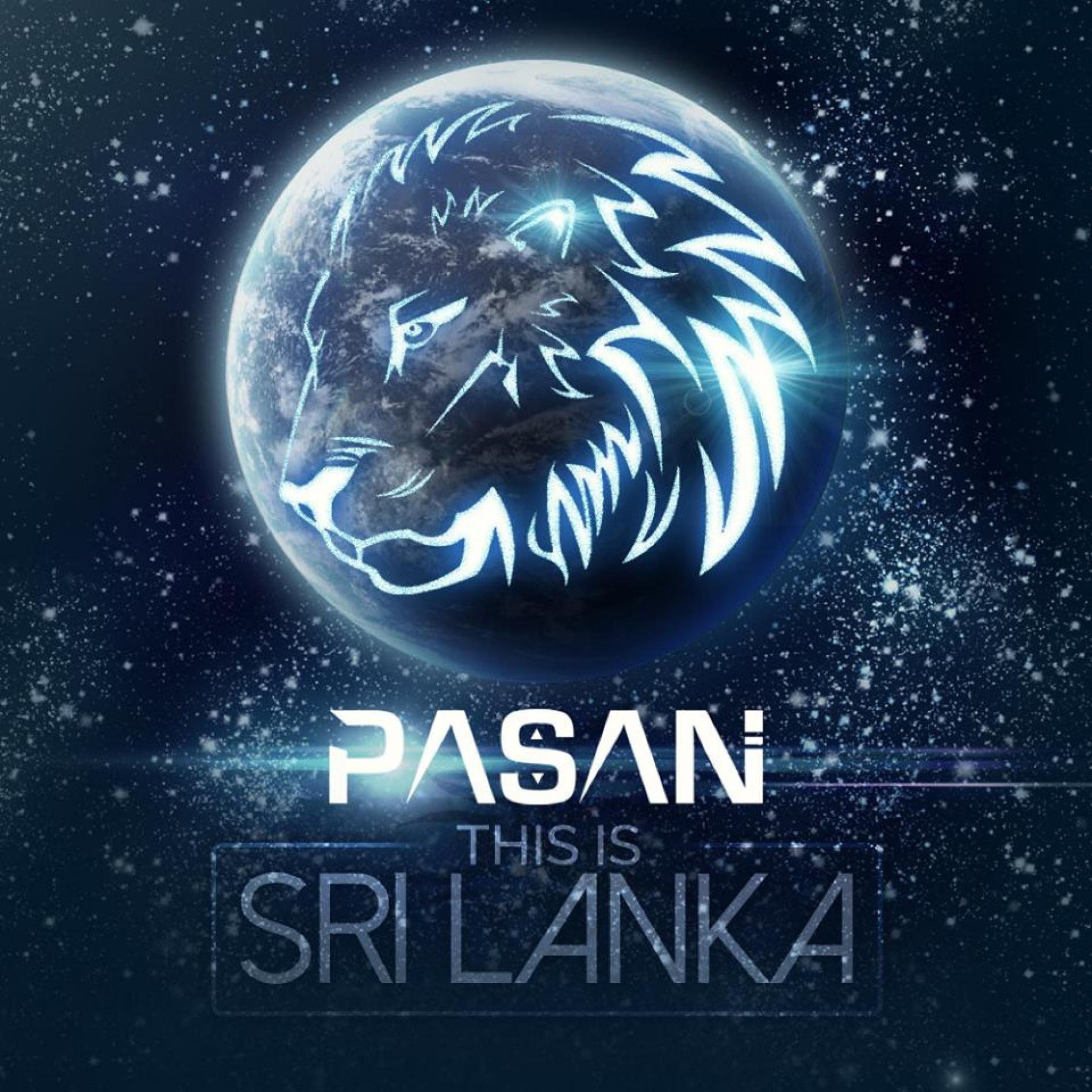 Pasan Liyanage: This Is Sri Lanka
