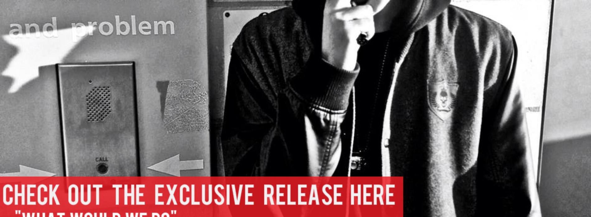 Dj Ruki: What Would We Do (Original Mix) – Exclusive Yazminyousuf.lk Release