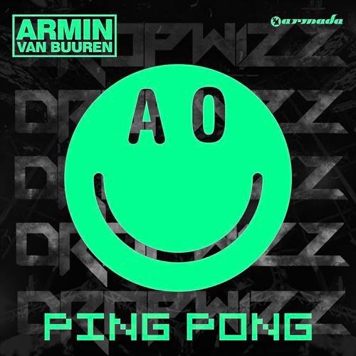 ‘Ping Pong’ The VIP Remix By Dropwizz