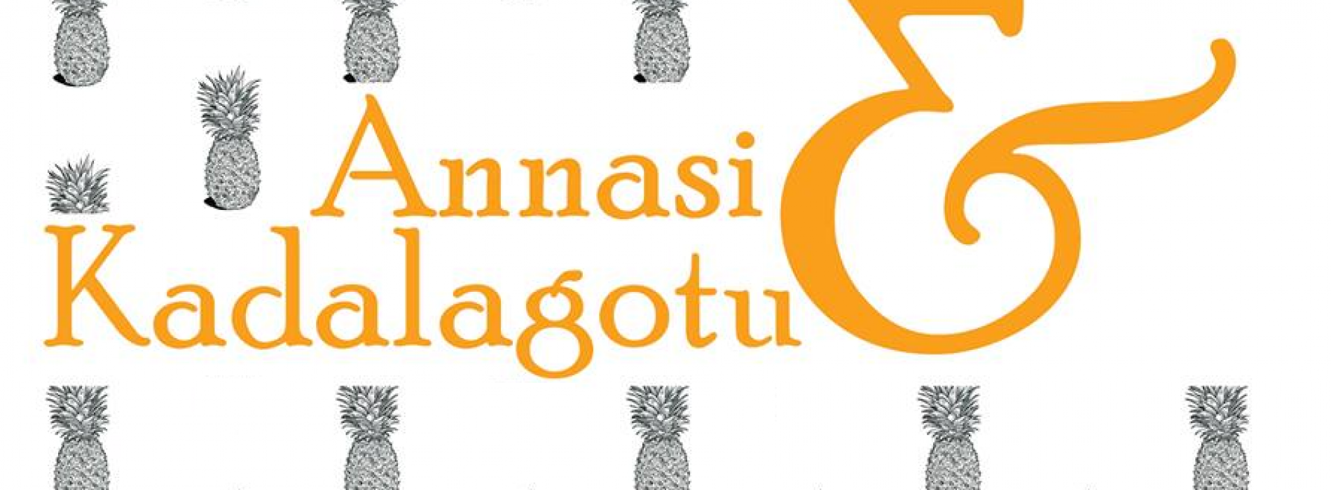 Submissions Open For The Next Annasi & Kadalagotu Volume
