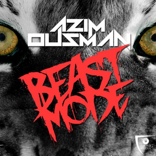Azim Ousman – Beast Mode