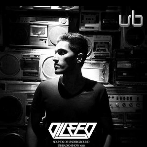 Dilee D :Sounds Of Underground UB Radio Show #002