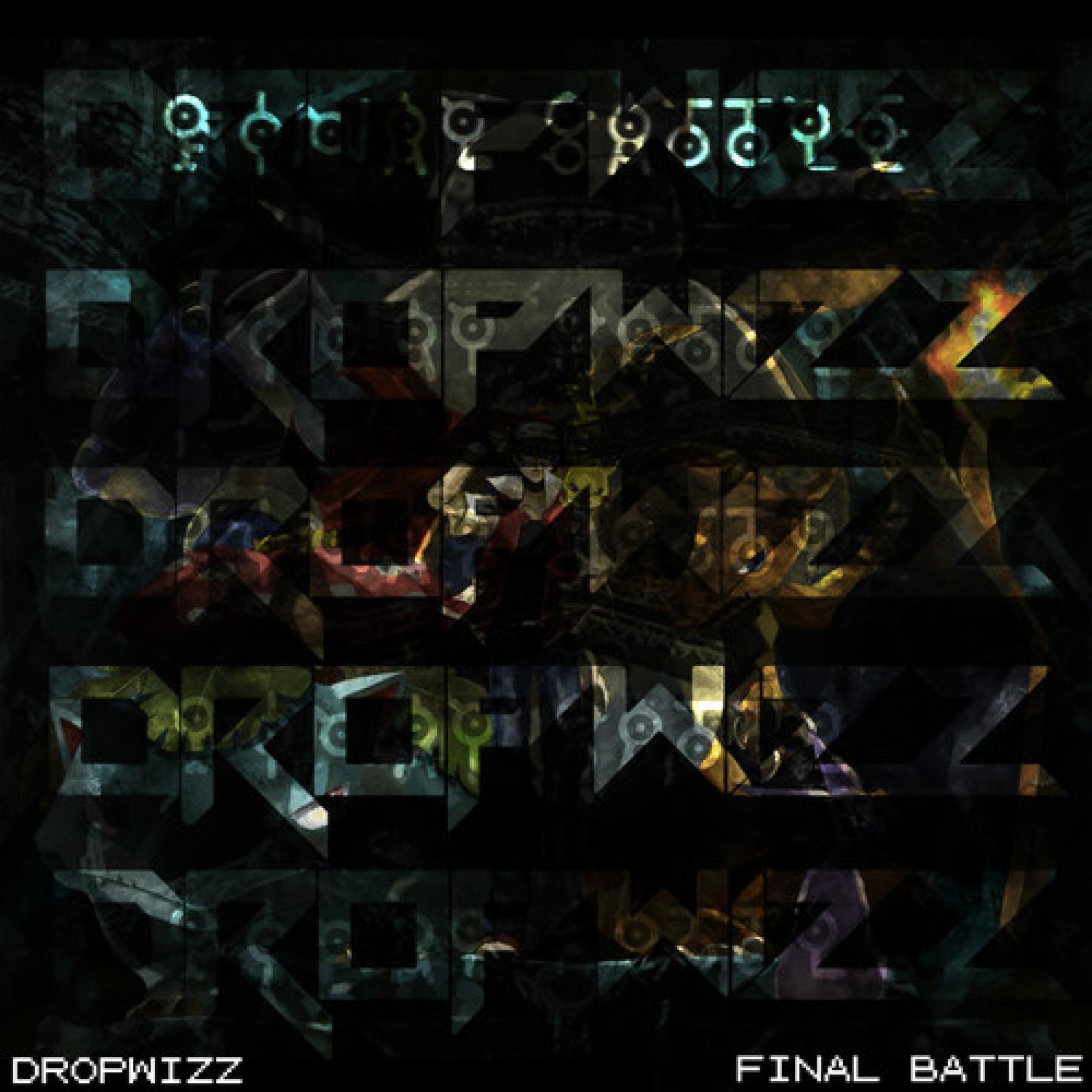 Dropwizz: Final Battle