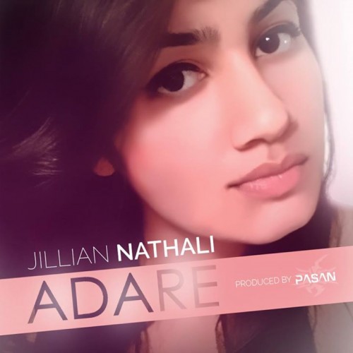 Jillian Nathali – Adare