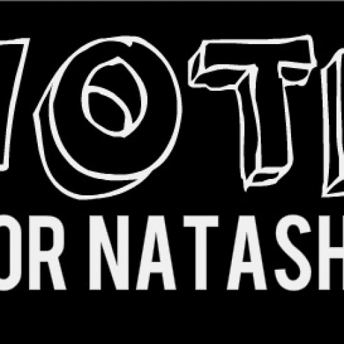 The Commonwealth Music Competition: Natasha Needs Your Votes