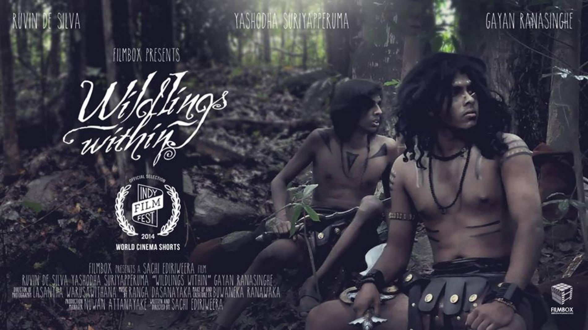 Wildlings Within (2013)