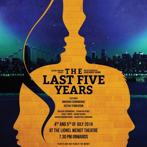 The Last 5 Years: Review