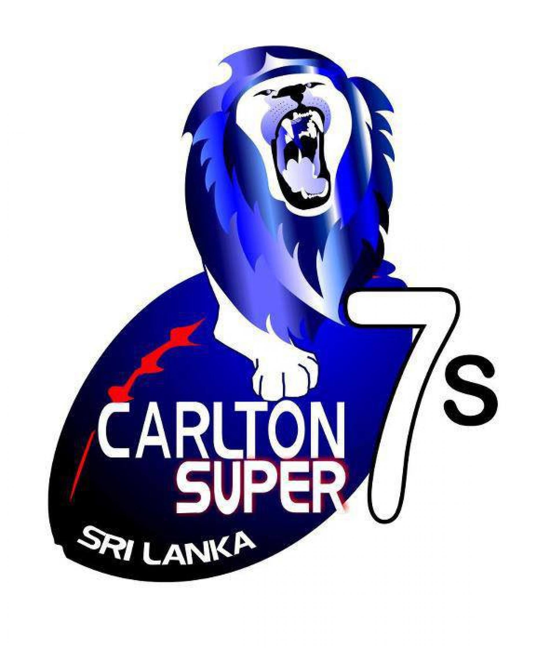 Carlton Super 7’s Sri Lanka Theme Song
